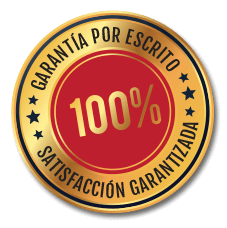 Paquetes con Garantía IMPERGAMA