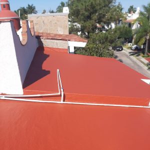 Acriton Rojo