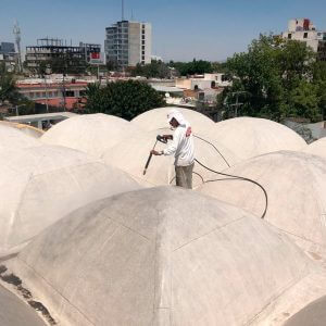 obra acriton